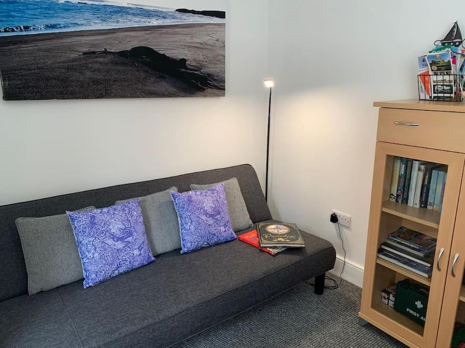 Сasa de vacaciones Coastal Getaway Sea & Swim Fun In Northumberland